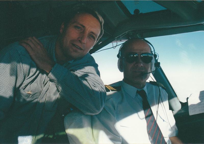 boeing.jpg - Flying over Greece. Here with ex chief pilot of Zlin Aircraft ( Moravan) Mr. Pospisil.