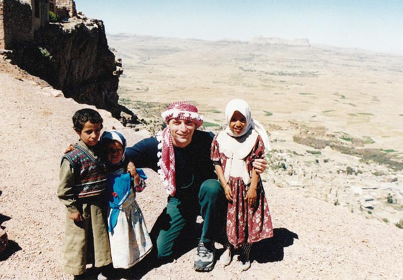 jemenMUMKEN2.jpg - Kaukaban/Shibam - pretty high elevation 3800 m